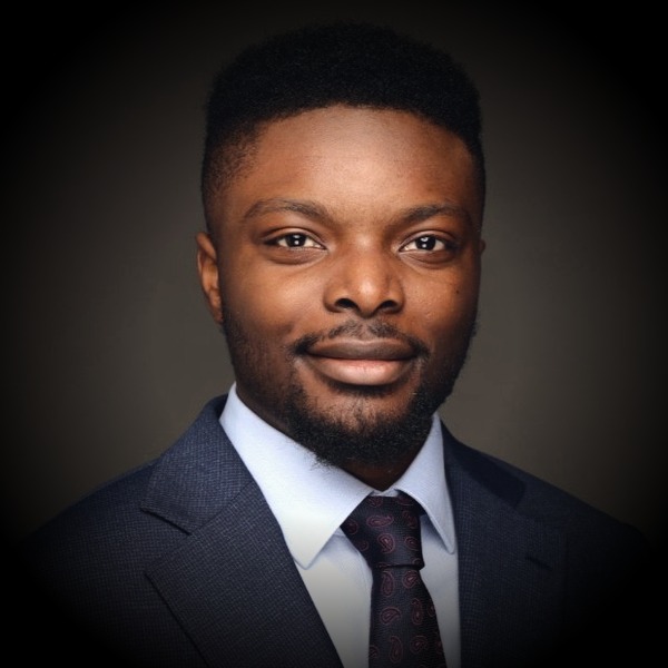Alfred Awosanya