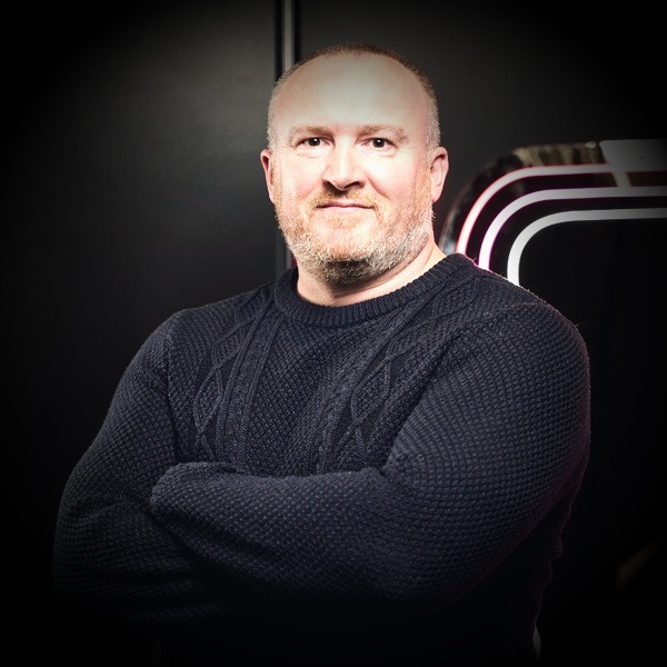 Rob Pegg