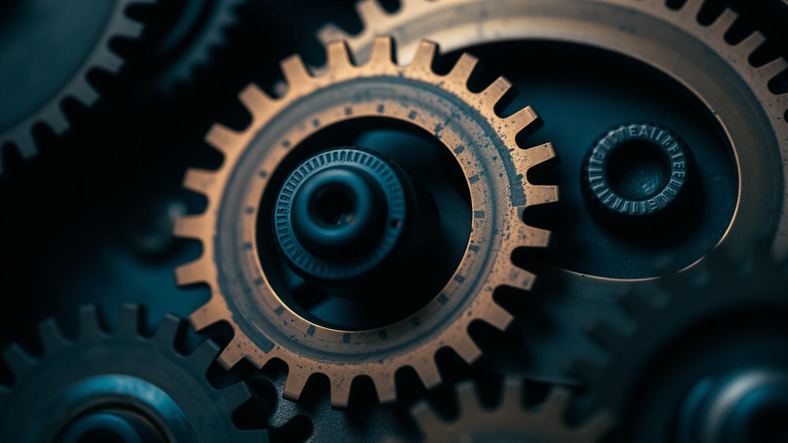 Why We Focus on Compliance-Driven Businesses