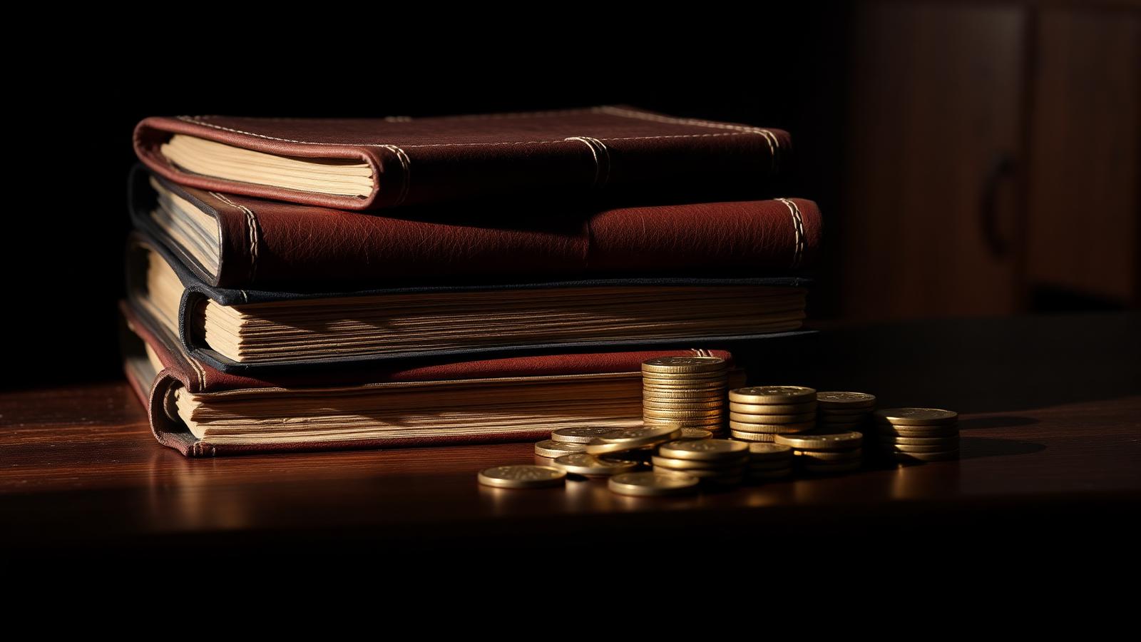 How Serious Acquirers Finance UK Business Purchases in 2025